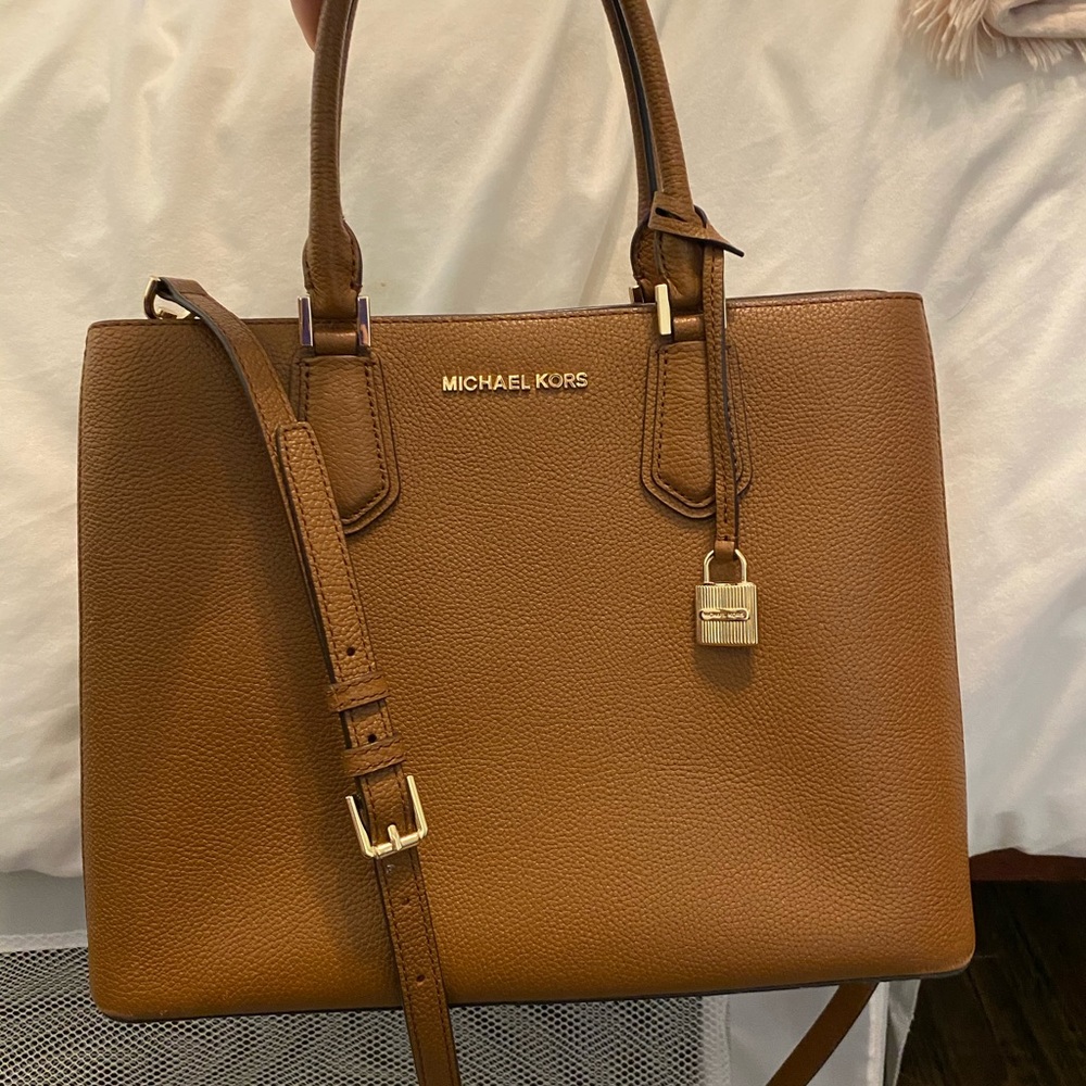 Michael Kors Satchel